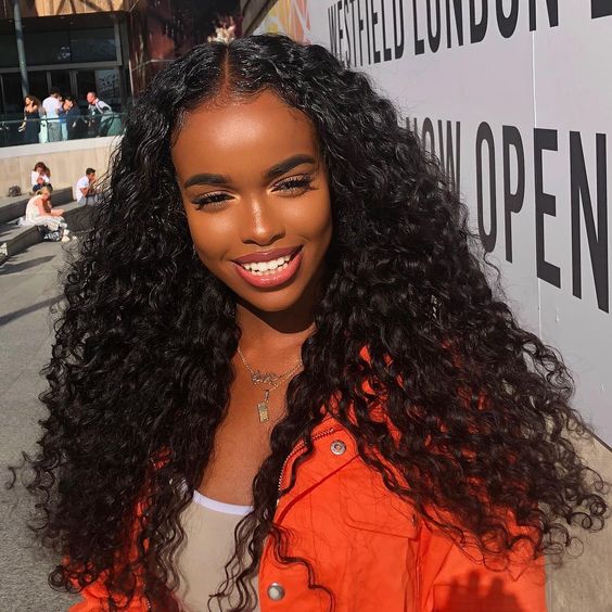 Lace Frontal