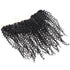 Easy Hair Peruvian Curly Virgin Human Hair 13X4 Lace Frontal Closure 1pc/lot - Easy Hair