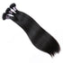 Easy Hair Indian Straight Weave Hair Bundles Human Hair 3pcs/lots - Easy Hair