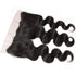 Easy Hair Malaysian Virgin Human Extensions Lace Frontal Body Wave 13x4 Closure - Easy Hair