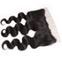 Easy Hair Indian Lace Frontal Body Wave Closure 13*4 Ear To Ear Lace Closure - Easy Hair
