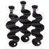 Ishow 8A Brazilian Body Wave Hair 30inches 3 bundles deal - Easy Hair