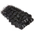 Easy Hair Virgin Human Hair Water Wave Peruvian Hair 4 Bundles - Easy Hair