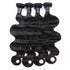 Easy Hair Brazilian Virgin Hair Body Wave Human Hair Weave 1pcs - Easy Hair