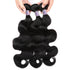 Easy Hair 10A Grade Brazilian Body Wave Hair 3 Bundles Unprocessed Human Hair Weave - Easy Hair