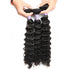 Easy Hair 10A Grade Brazilian Virgin Human Hair Deep Wave 3 Bundles - Easy Hair