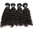 Easy Hair 10A High Quality Brazilian Unprocessed Virgin Human Hair Deep Wave 4 Bundles - Easy Hair