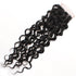 Easy Hair Peruvian Water Wave Lace Closure 4x4 Swiss Lace Closure Human Hair - Easy Hair
