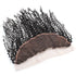 Easy Hair Virgin Human Hair Curly Wave Lace Frontal 13x4 Ear To Ear Closure - Easy Hair
