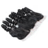Easy Hair Unprocessed Malaysian 13x4 Loose Wave Lace Frontal Virgin Human Hair - Easy Hair