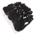 Easy Hair Indian Virgin Hair Loose Wave Lace Frontal 13*4 Ear To Ear Lace Closure 1 Piece - Easy Hair