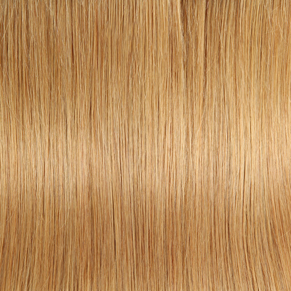 Easy Hair Ombre T1B/27 Brazilian Virgin Straight Wave Human Hair Extensions 3 Bundles With 4*4 Lace Closure - Easy Hair
