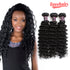 Easy Hair Hot Sell Deal Peruvian Deep Wave Curly Hair 3 Bundles Deal Extensions - Easy Hair