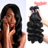 Easy Hair Peruvian Virgin Hair Loose Wave Unprocessed Extensions 3pcs/lot - Easy Hair