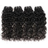 Easy Hair 10A Malaysian Virgin Hair Water Wave 4 Bundles With Lace Closure - Easy Hair